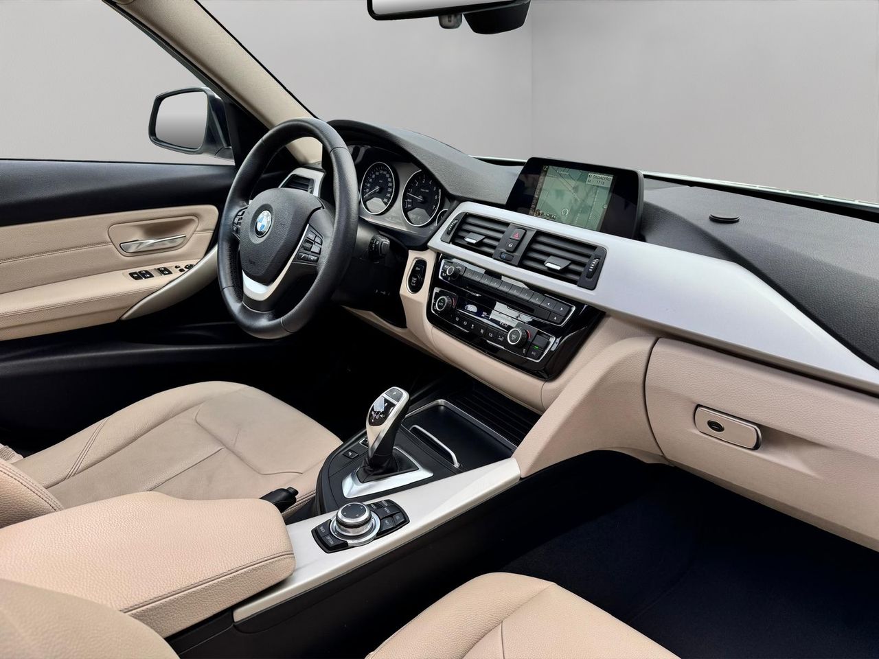 BMW Serie 3 330i xDrive Berlina Aut. - Foto 10