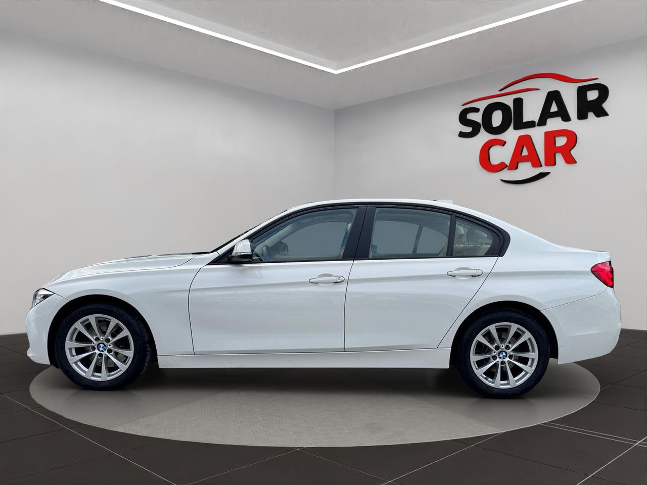 BMW Serie 3 330i xDrive Berlina Aut. - Foto 6