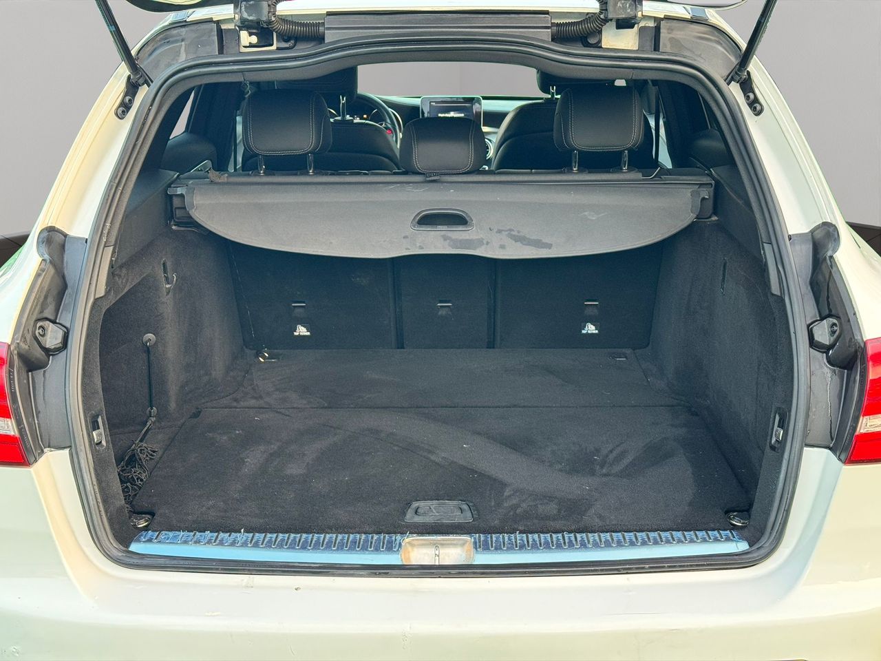 Mercedes Clase C C 220 d Estate 7G-TRONIC PLUS - Foto 20