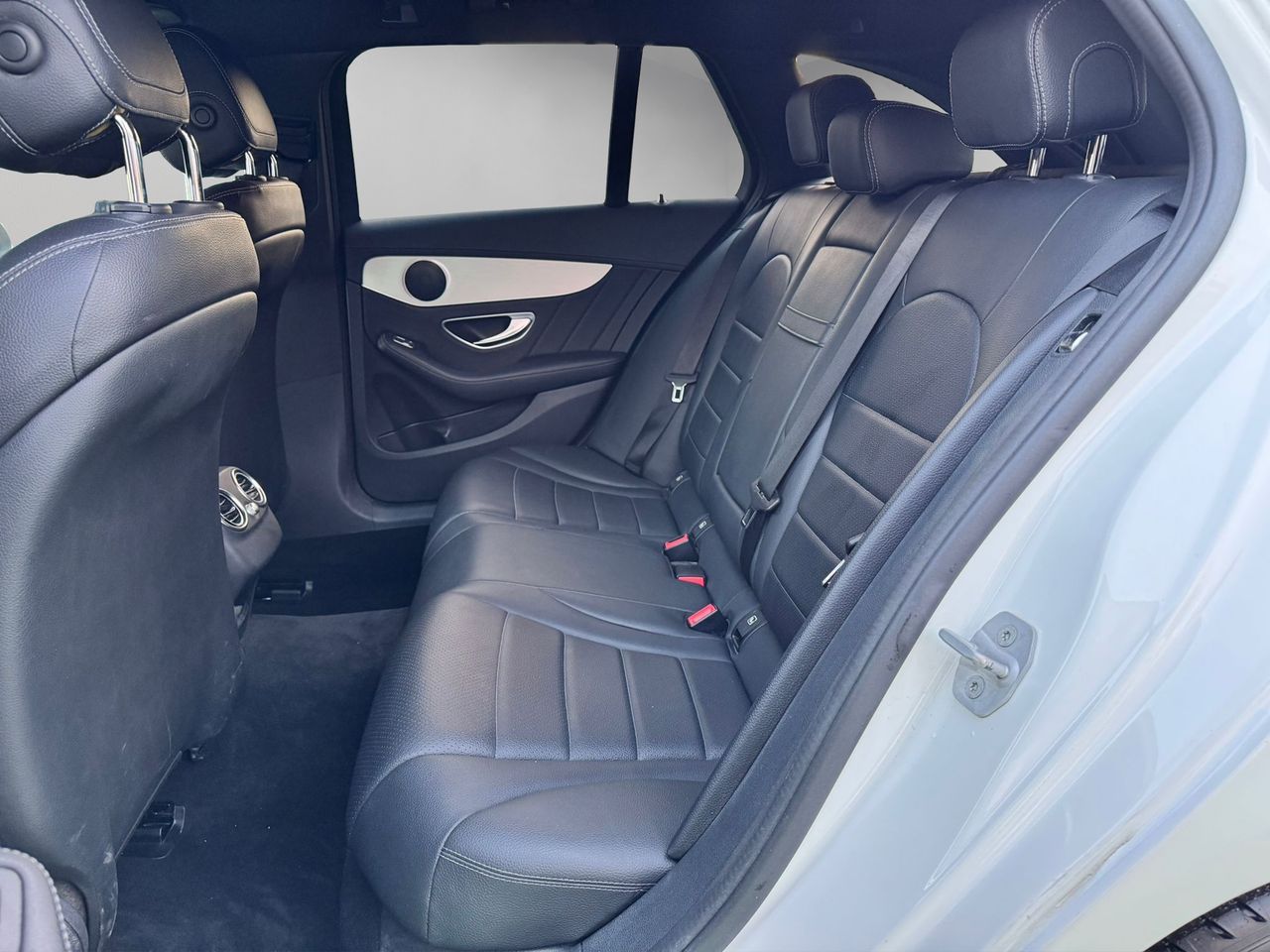 Mercedes Clase C C 220 d Estate 7G-TRONIC PLUS - Foto 15