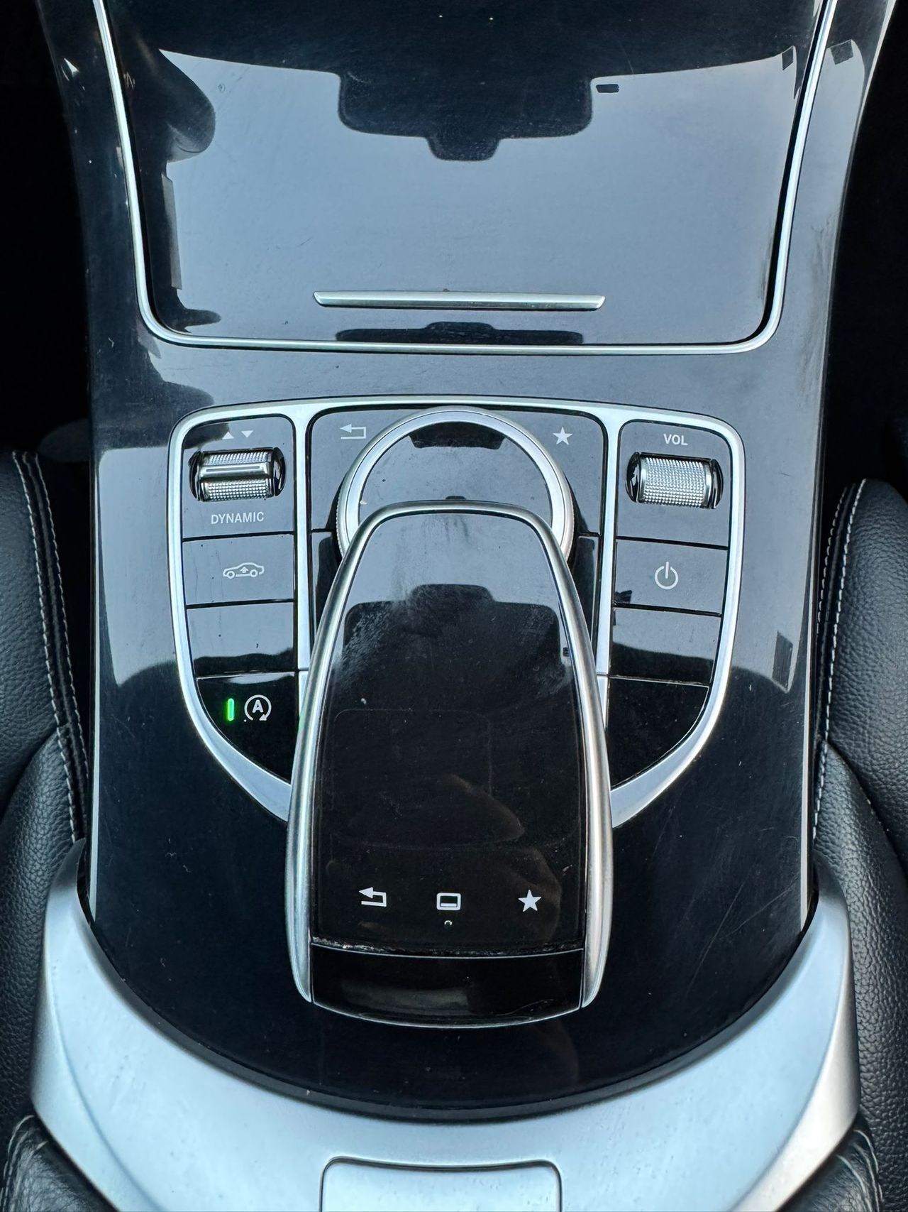 Mercedes Clase C C 220 d Estate 7G-TRONIC PLUS - Foto 12