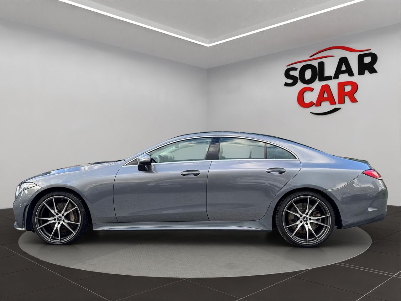 Mercedes CLS CLS 450 4MATIC - Foto 6