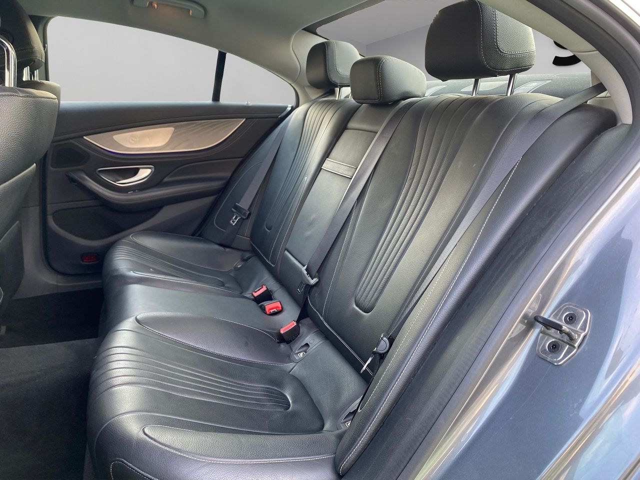 Mercedes CLS CLS 450 4MATIC - Foto 18