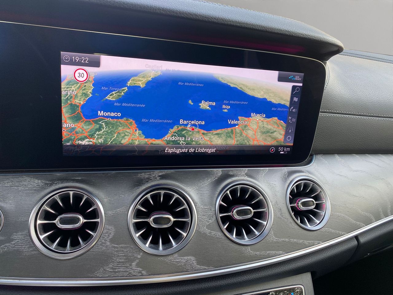 Mercedes CLS CLS 450 4MATIC - Foto 11