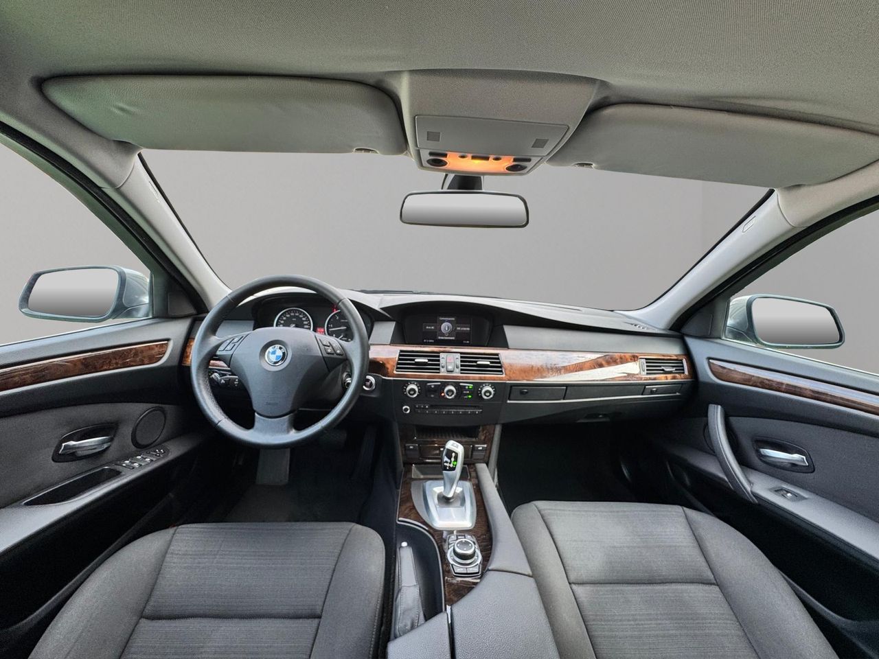 BMW Serie 5 525d Aut. - Foto 19