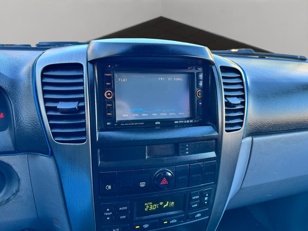 Kia Sorento 2.5 CRDI EX1 - Foto 14