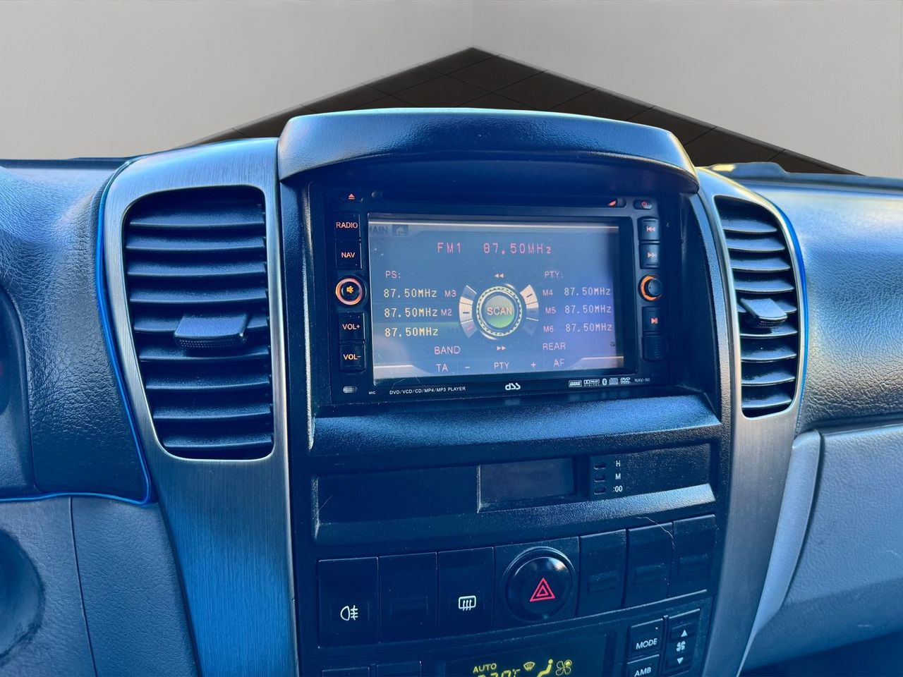 Kia Sorento 2.5 CRDI EX1 - Foto 13