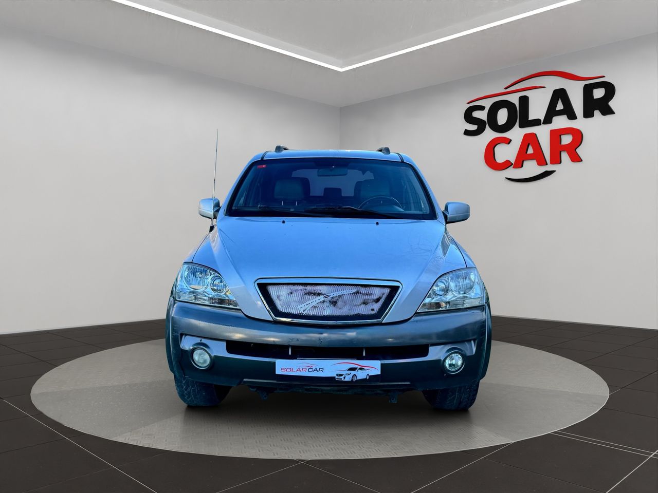 Kia Sorento 2.5 CRDI EX1 - Foto 3