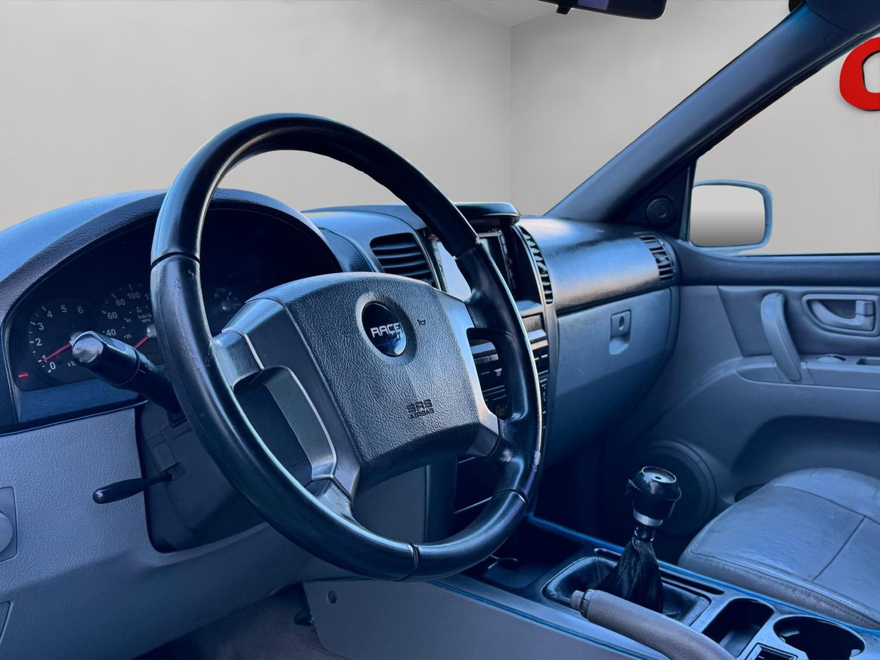 Kia Sorento 2.5 CRDI EX1 - Foto 7