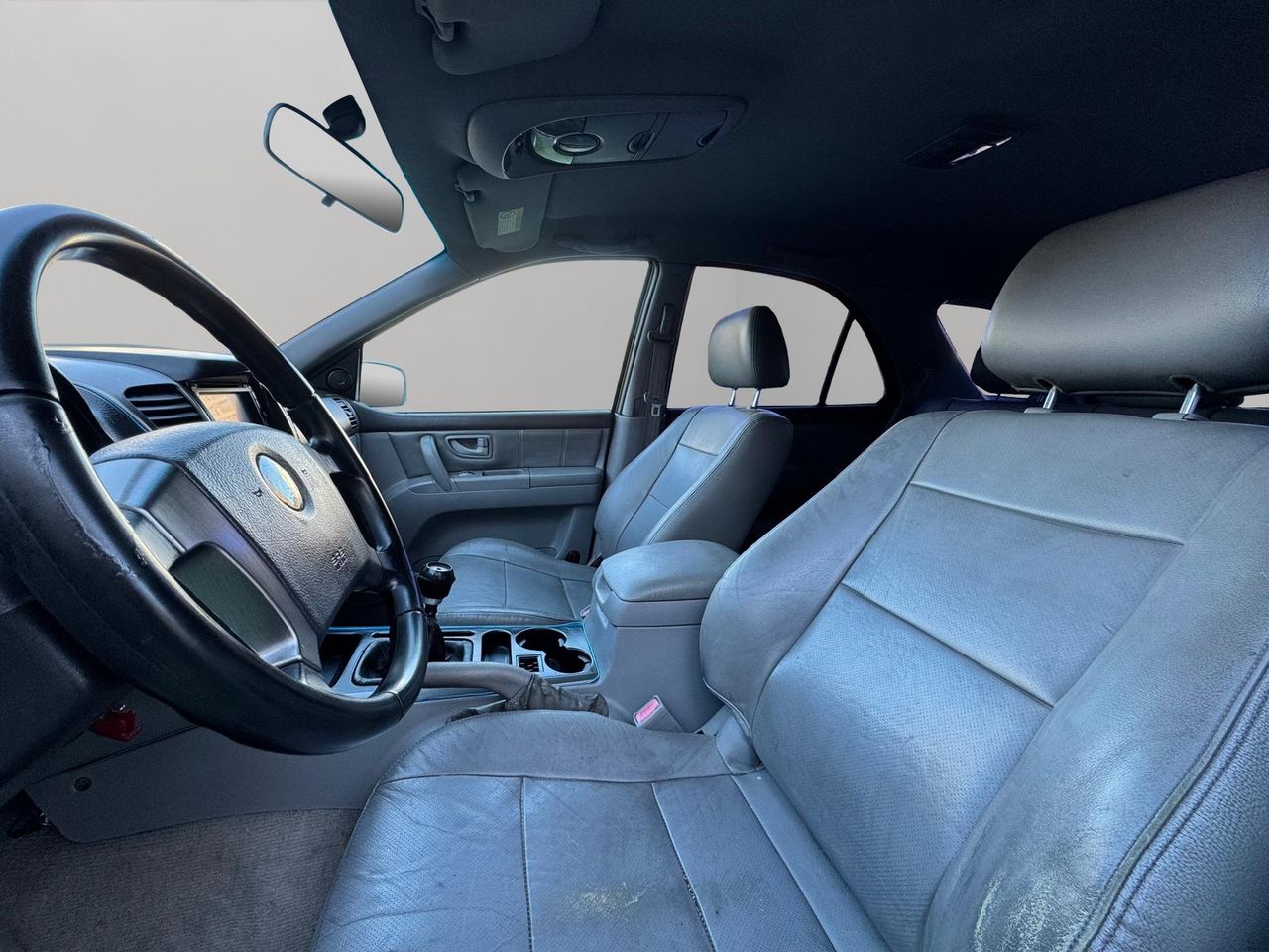 Kia Sorento 2.5 CRDI EX1 - Foto 9