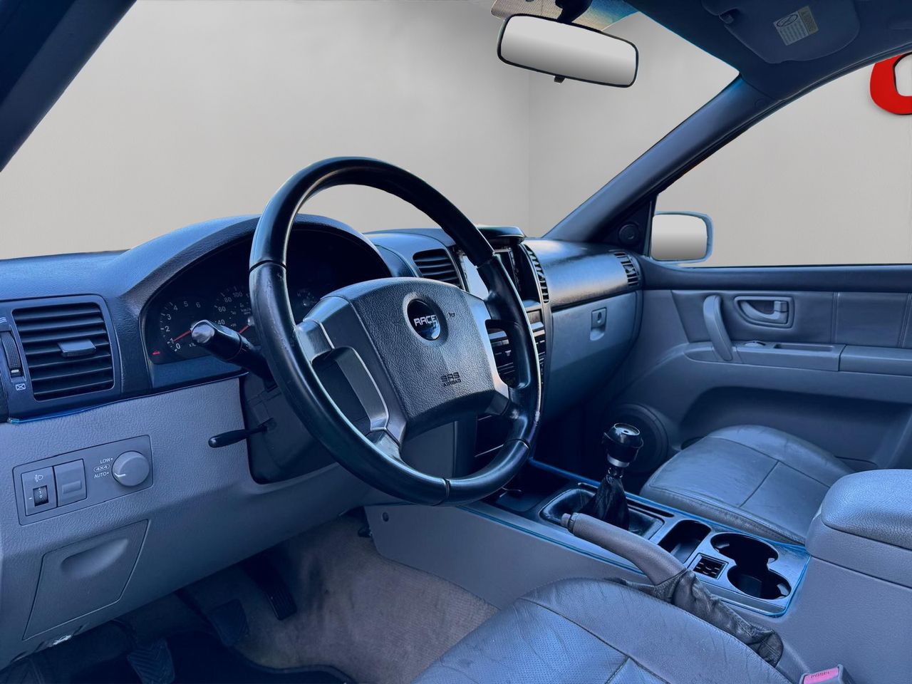 Kia Sorento 2.5 CRDI EX1 - Foto 8