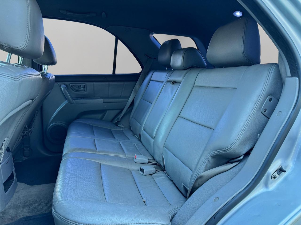 Kia Sorento 2.5 CRDI EX1 - Foto 21