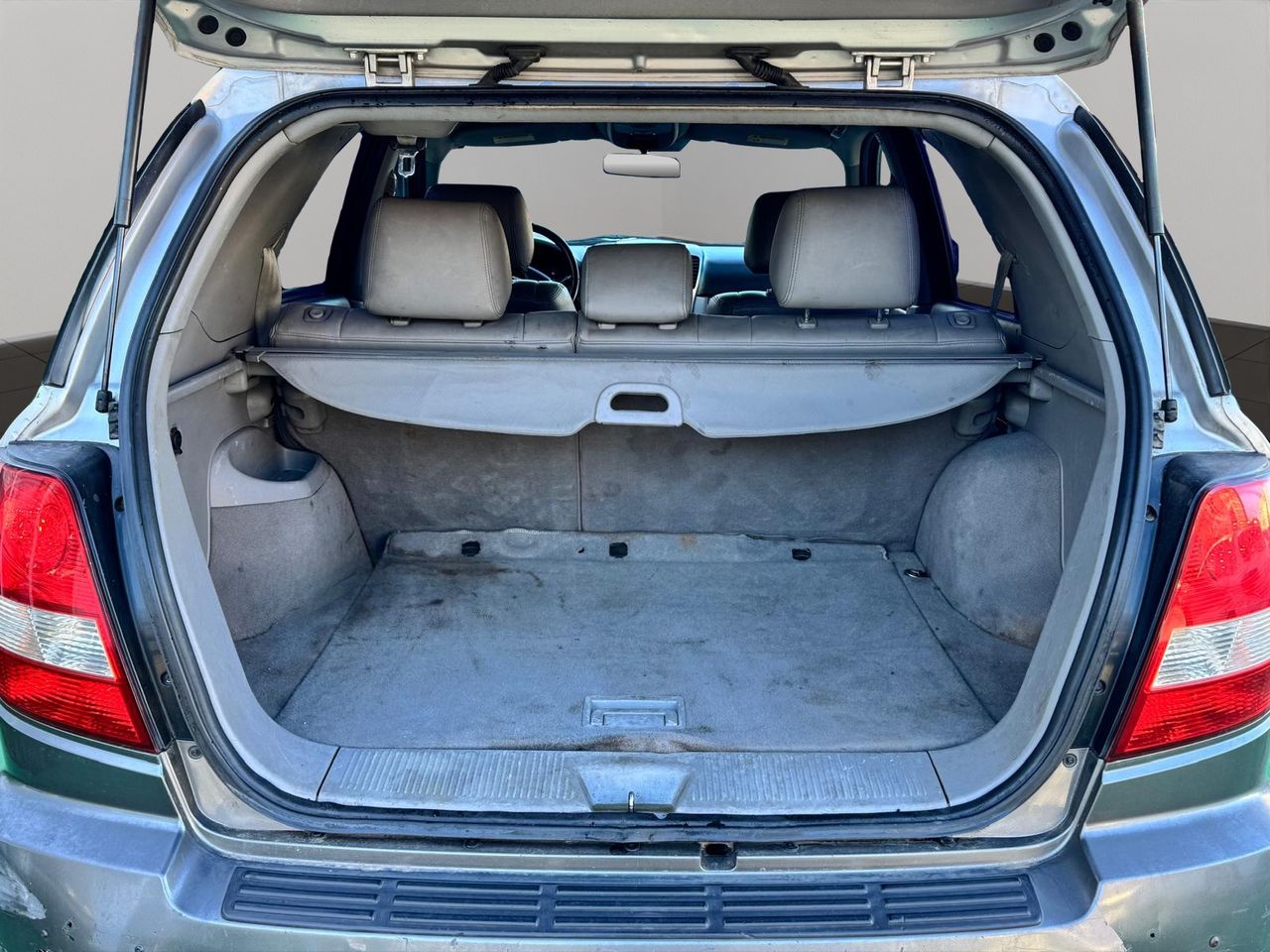 Kia Sorento 2.5 CRDI EX1 - Foto 24