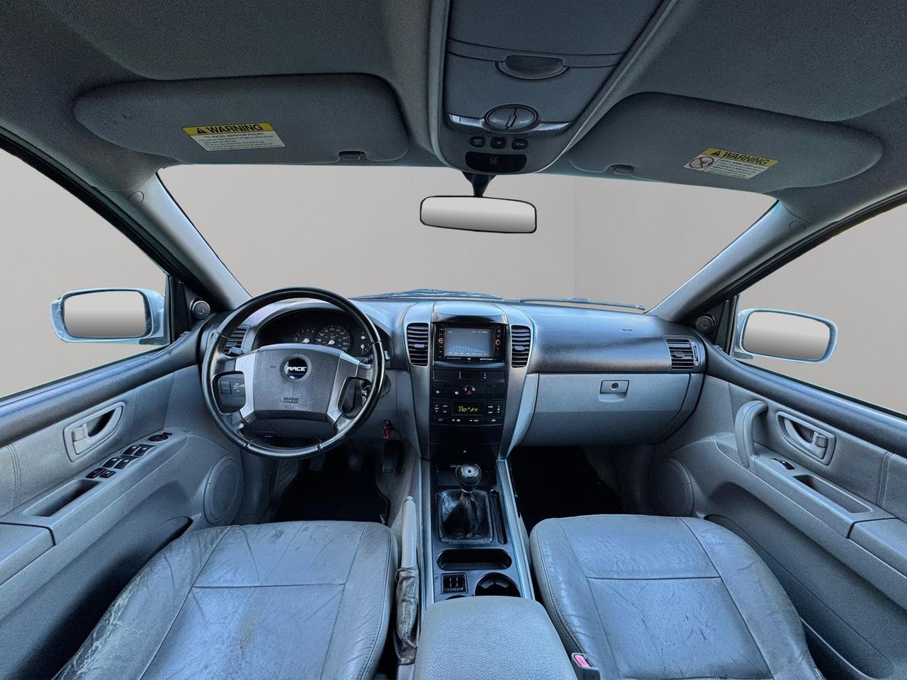 Kia Sorento 2.5 CRDI EX1 - Foto 20