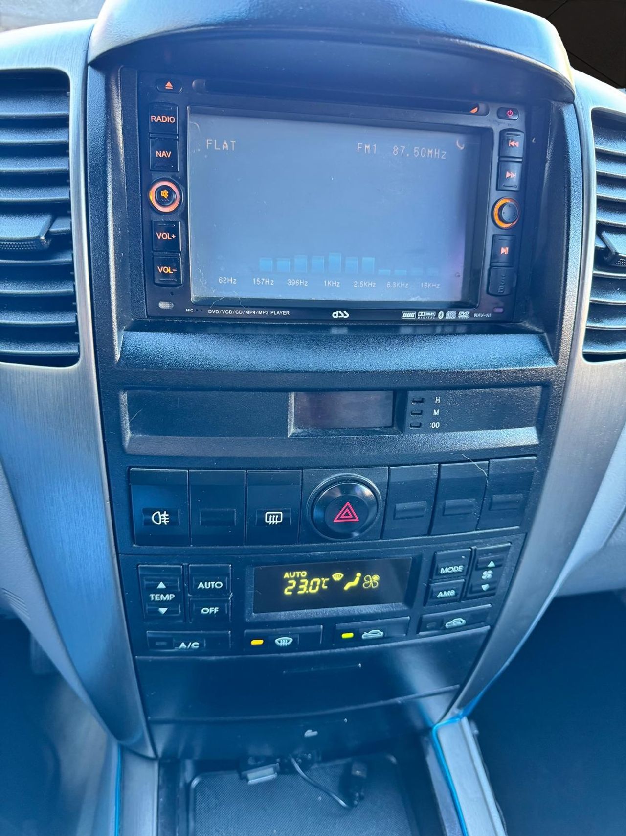 Kia Sorento 2.5 CRDI EX1 - Foto 15