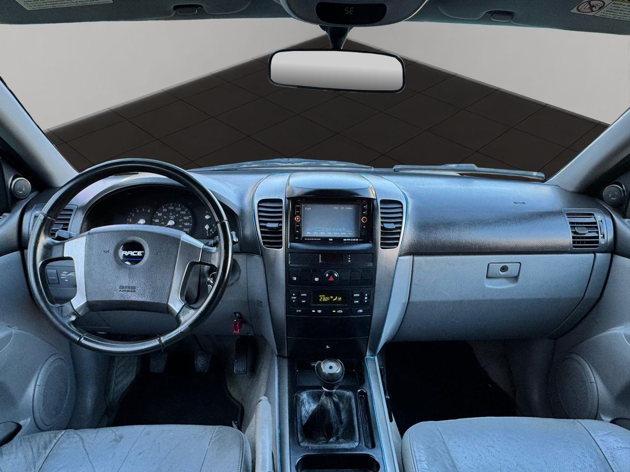 Kia Sorento 2.5 CRDI EX1 - Foto 19