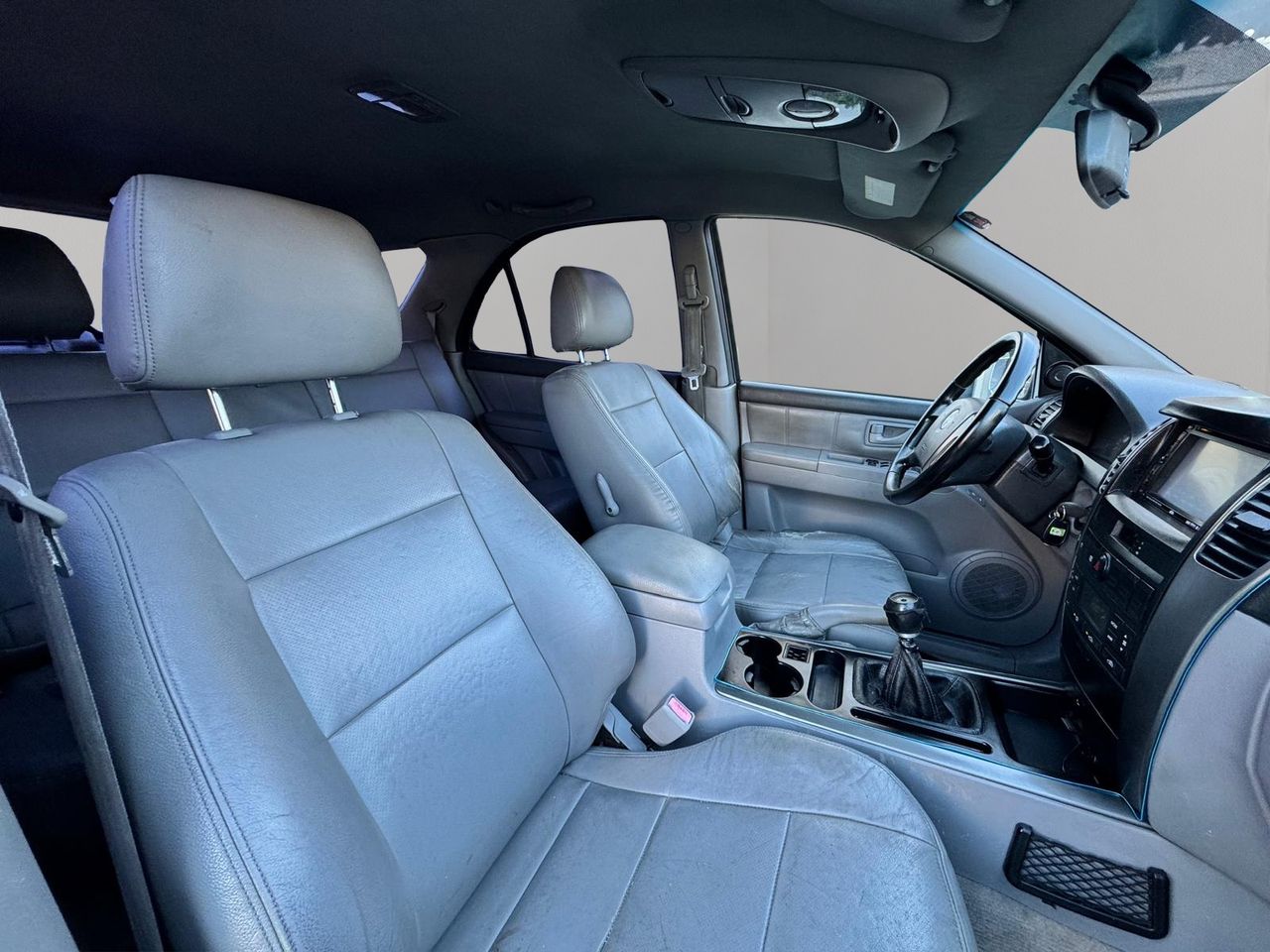 Kia Sorento 2.5 CRDI EX1 - Foto 12