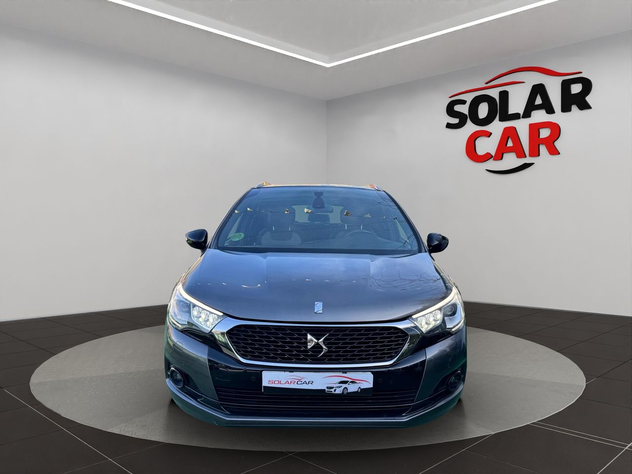 DS DS 4 4 Crossback PureTech 130 S&S Style - Foto 3