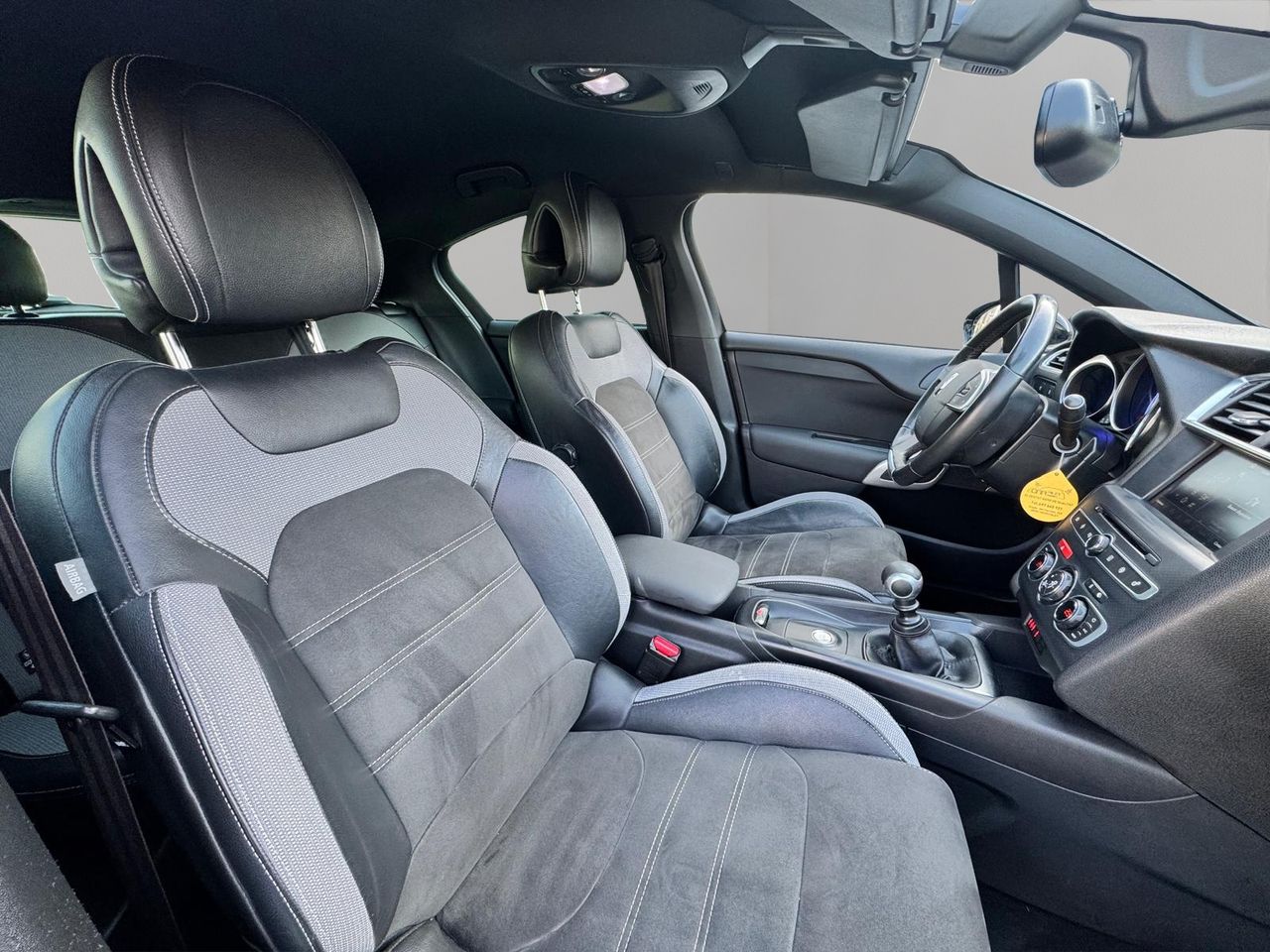 DS DS 4 4 Crossback PureTech 130 S&S Style - Foto 12