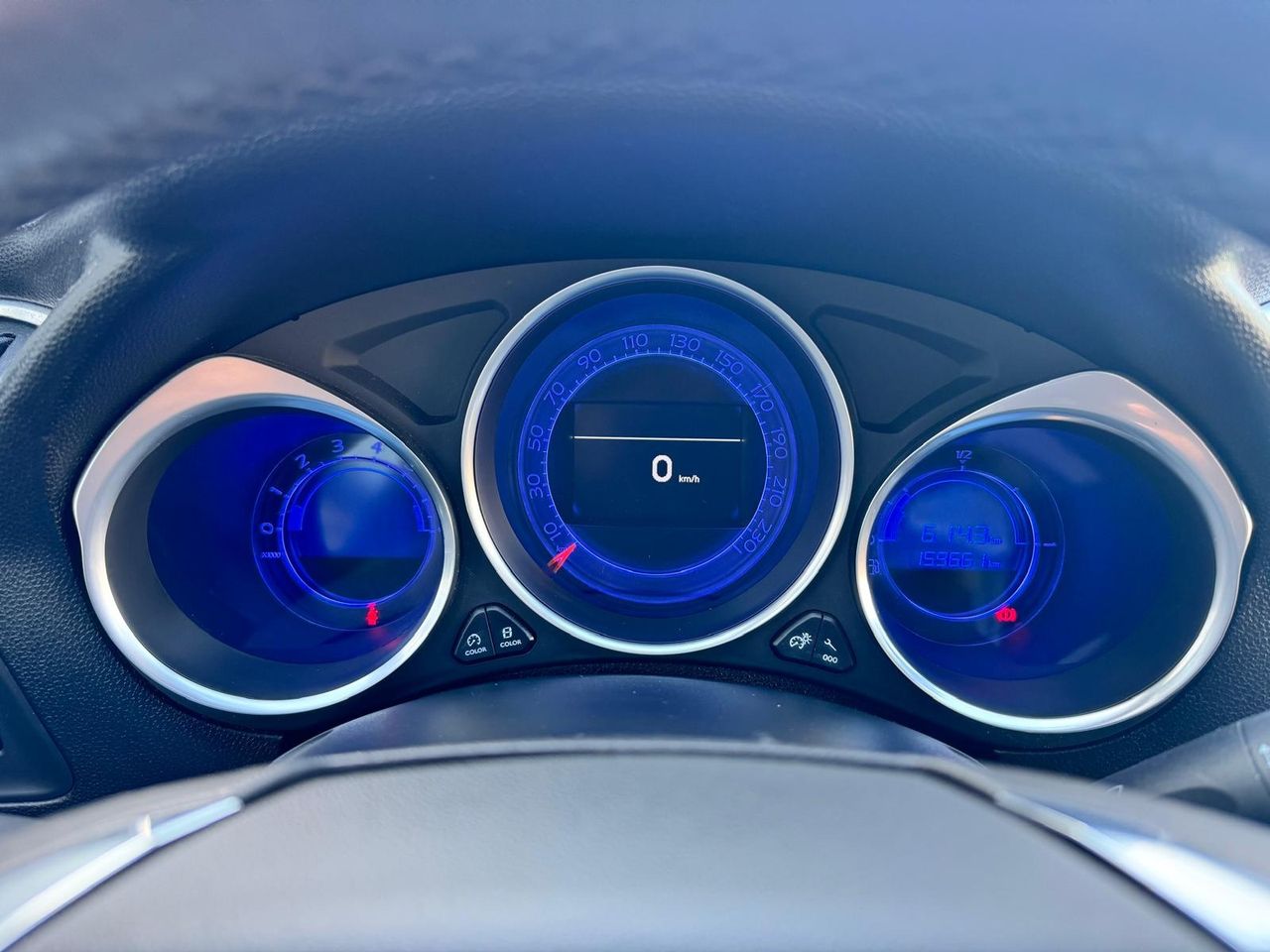 DS DS 4 4 Crossback PureTech 130 S&S Style - Foto 18