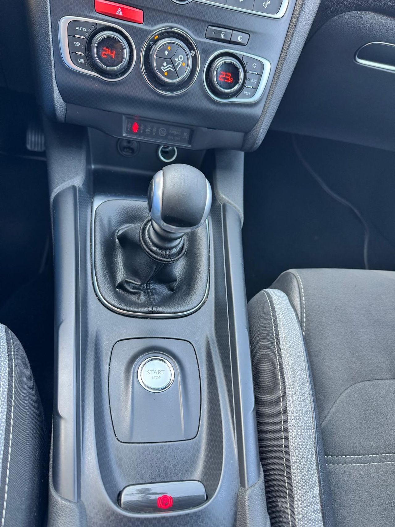 DS DS 4 4 Crossback PureTech 130 S&S Style - Foto 22