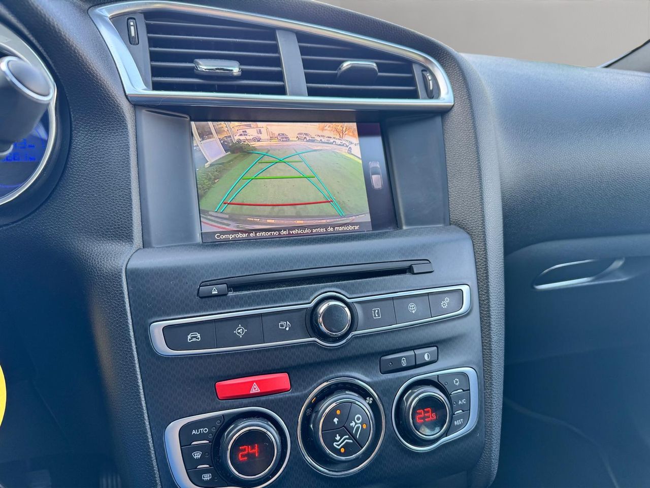 DS DS 4 4 Crossback PureTech 130 S&S Style - Foto 13