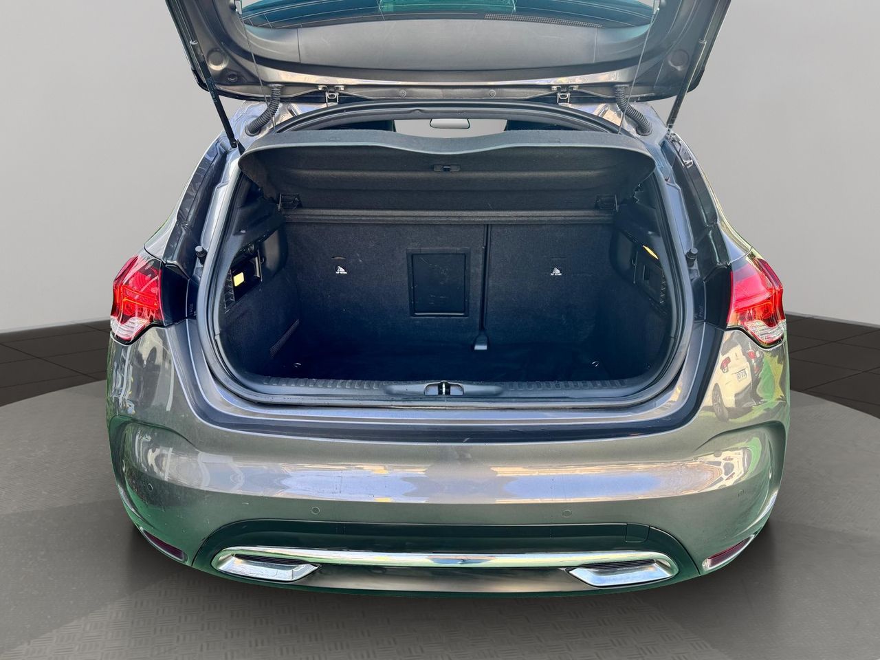 DS DS 4 4 Crossback PureTech 130 S&S Style - Foto 29