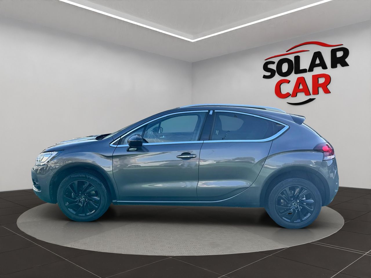 DS DS 4 4 Crossback PureTech 130 S&S Style - Foto 6