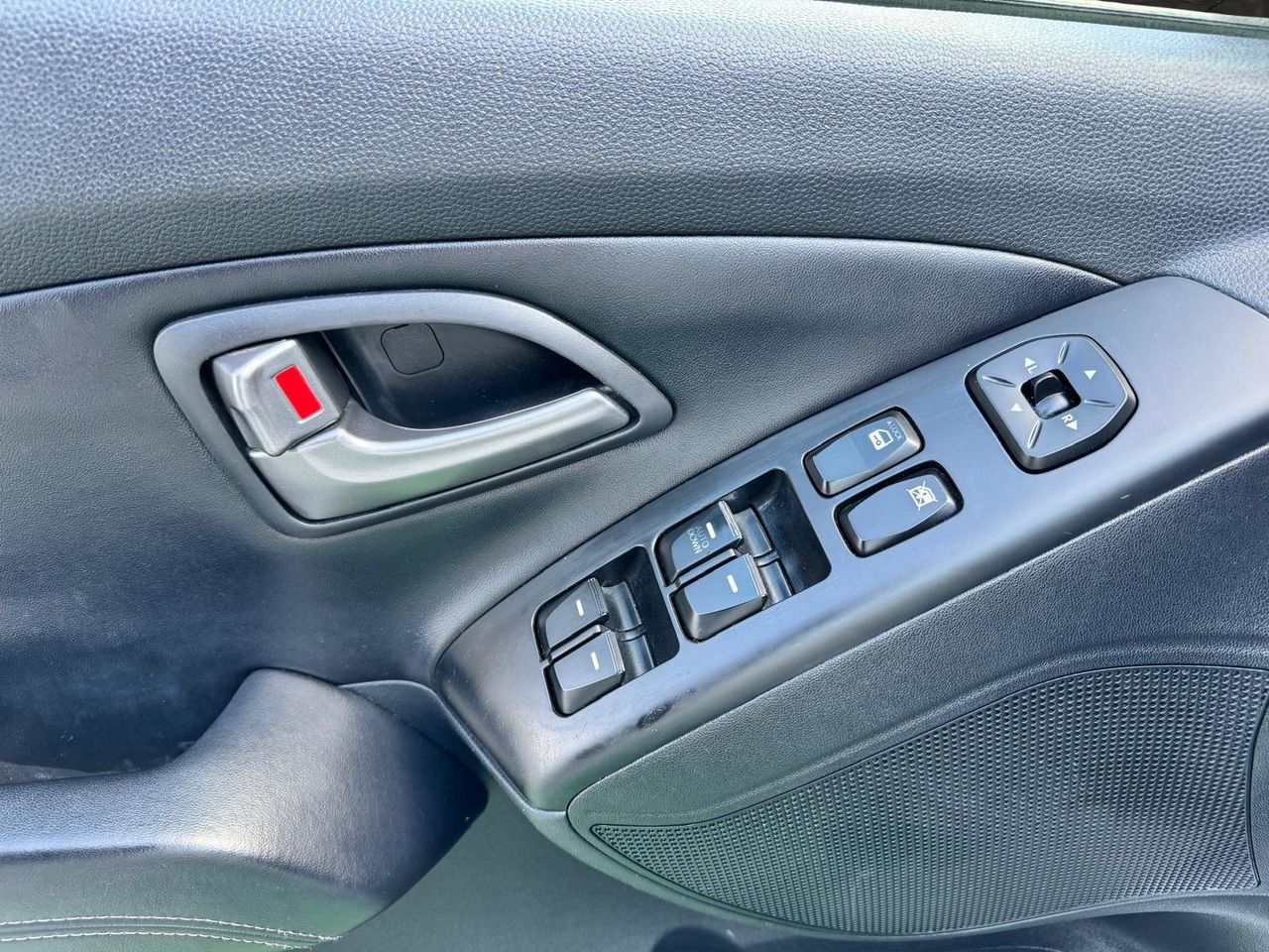 Hyundai Tucson 1.7 CRDi 85 kW (115 CV) 4x2 BlueDrive Klass - Foto 15