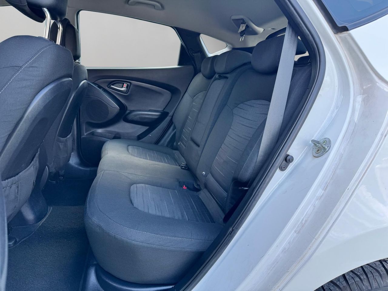 Hyundai Tucson 1.7 CRDi 85 kW (115 CV) 4x2 BlueDrive Klass - Foto 19