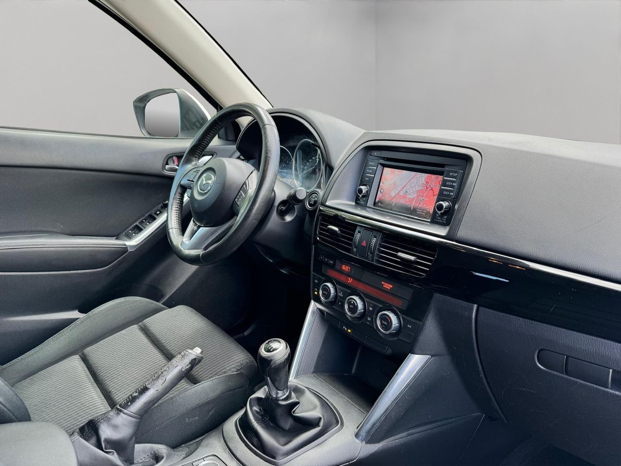 Mazda CX-5 Style 2.0 165 CV 2WD - Foto 10