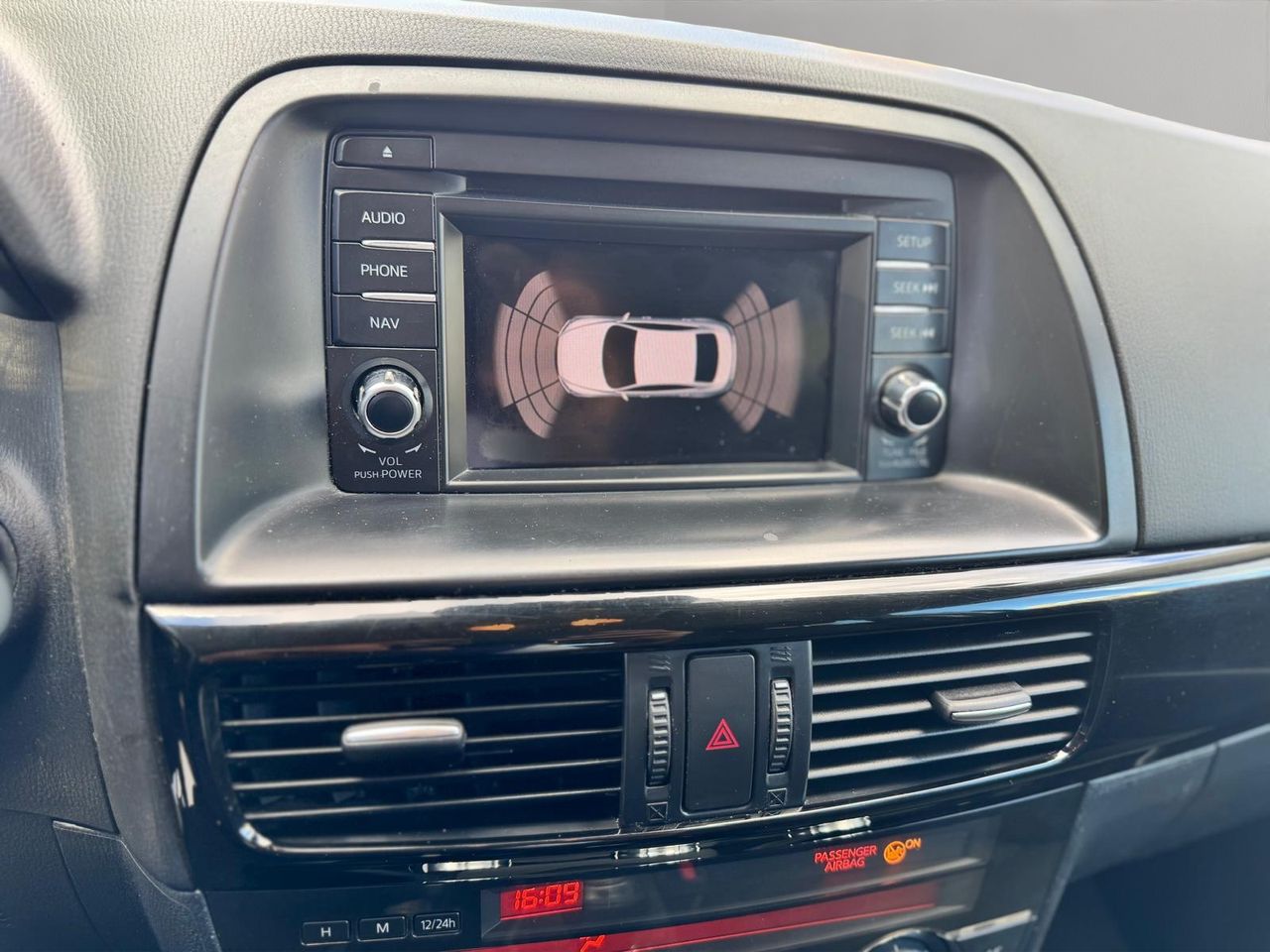 Mazda CX-5 Style 2.0 165 CV 2WD - Foto 12