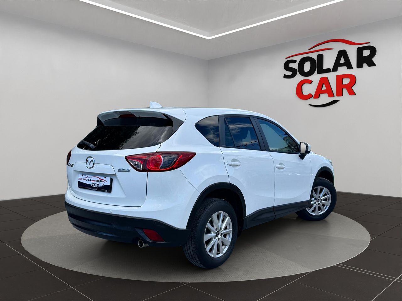 Mazda CX-5 Style 2.0 165 CV 2WD - Foto 17