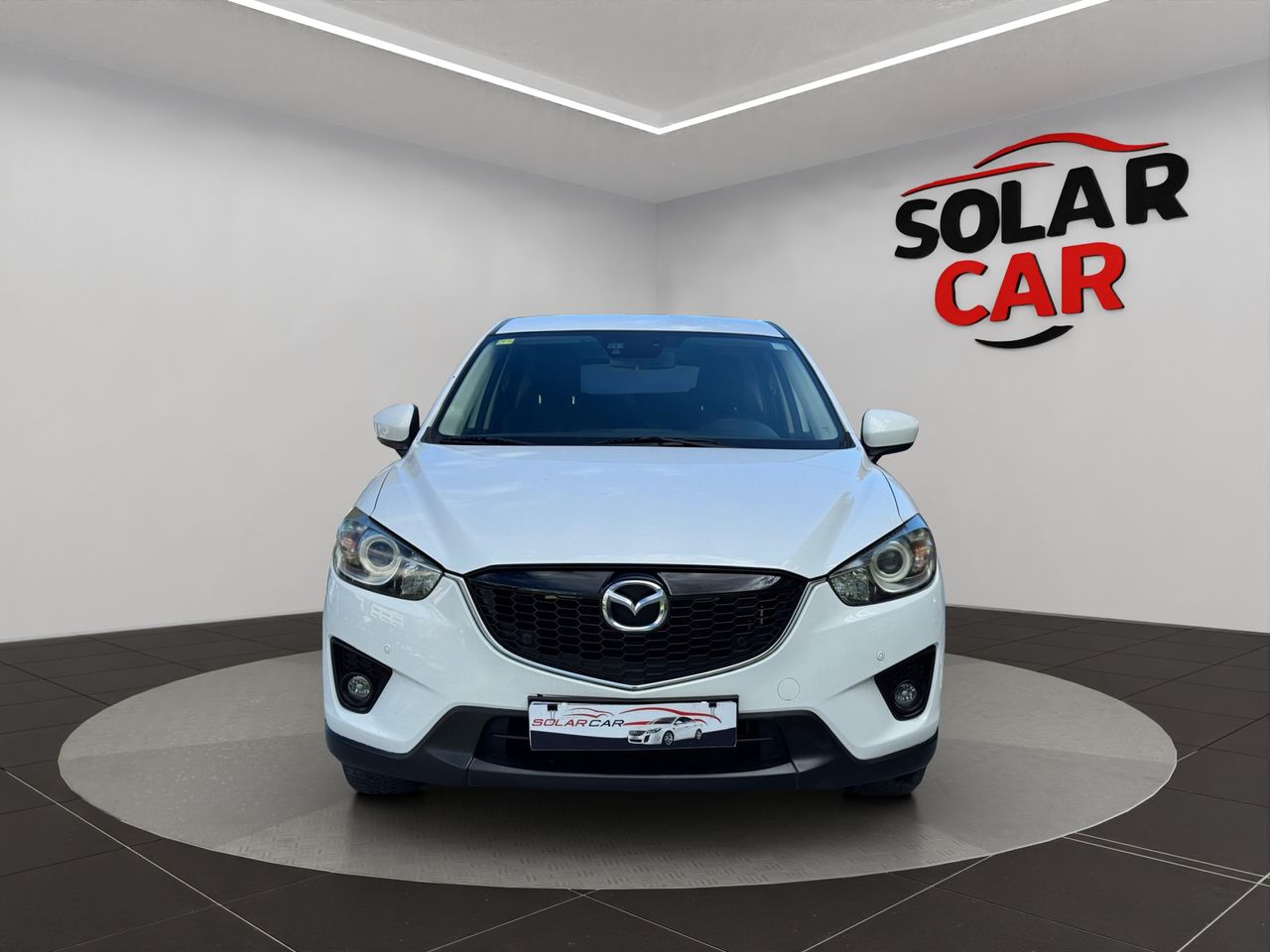 Mazda CX-5 Style 2.0 165 CV 2WD - Foto 3