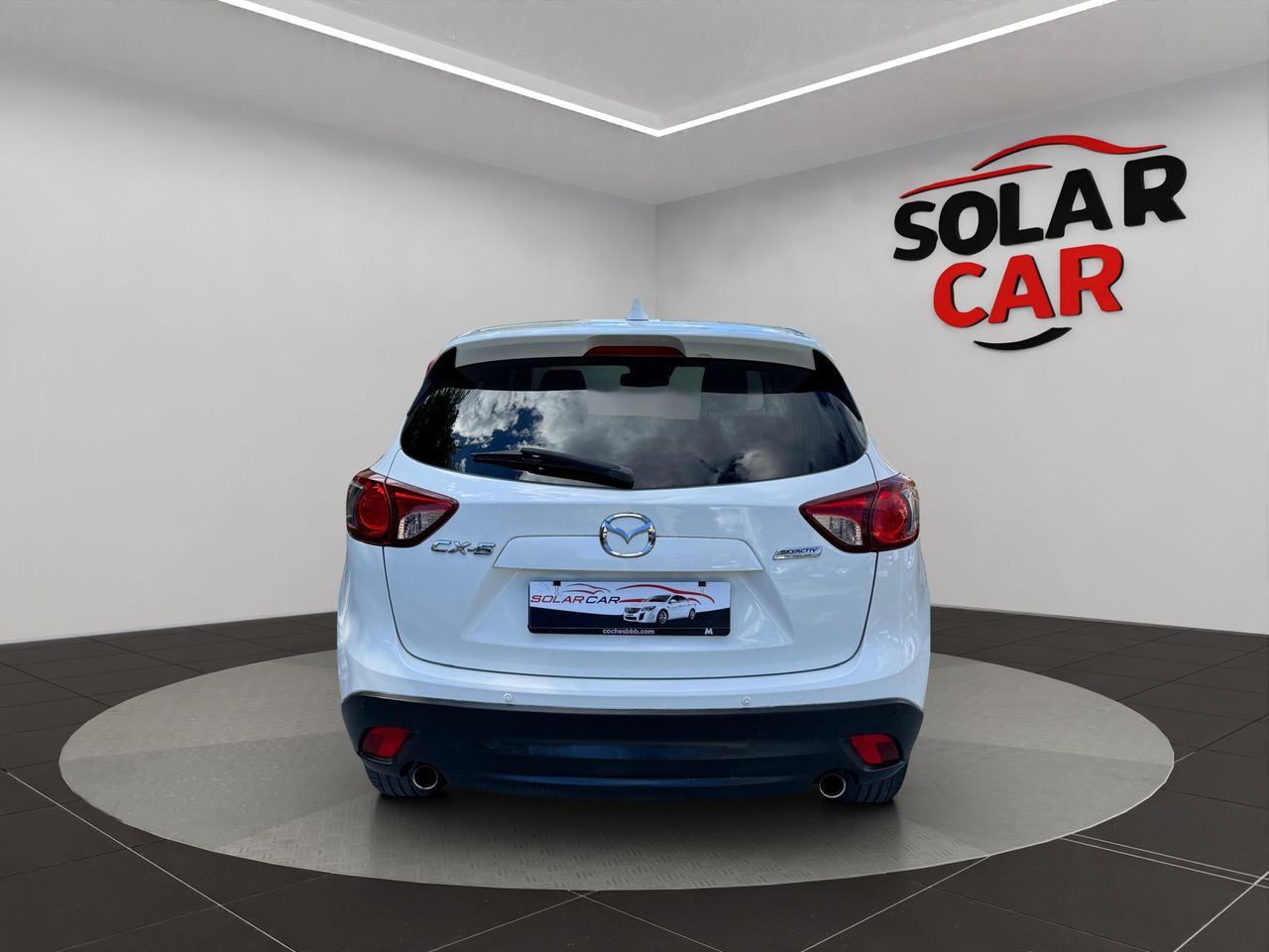 Mazda CX-5 Style 2.0 165 CV 2WD - Foto 20