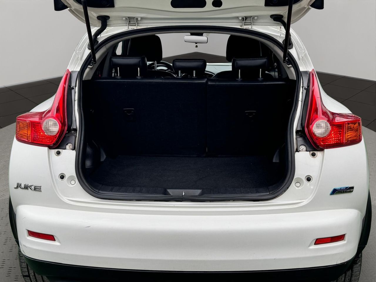 Nissan Juke Acenta 1.5 dCi 110 CV Stop&Start 4X2 - Foto 25