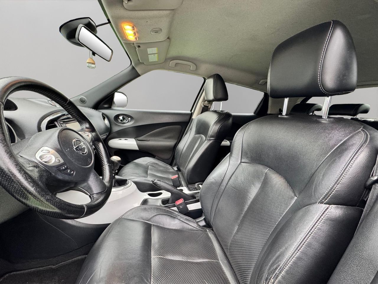 Nissan Juke Acenta 1.5 dCi 110 CV Stop&Start 4X2 - Foto 9