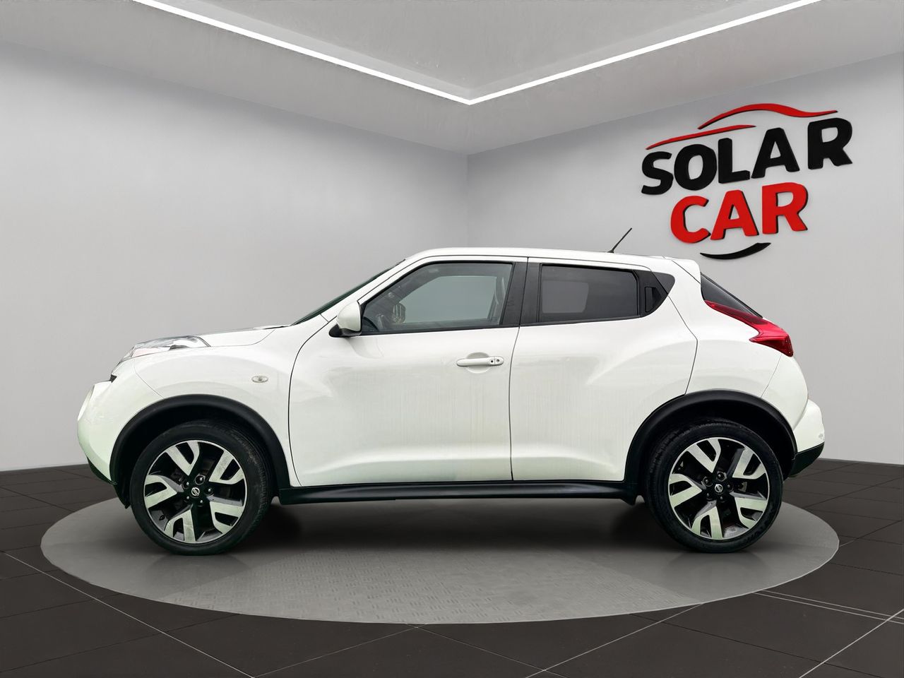 Nissan Juke Acenta 1.5 dCi 110 CV Stop&Start 4X2 - Foto 6