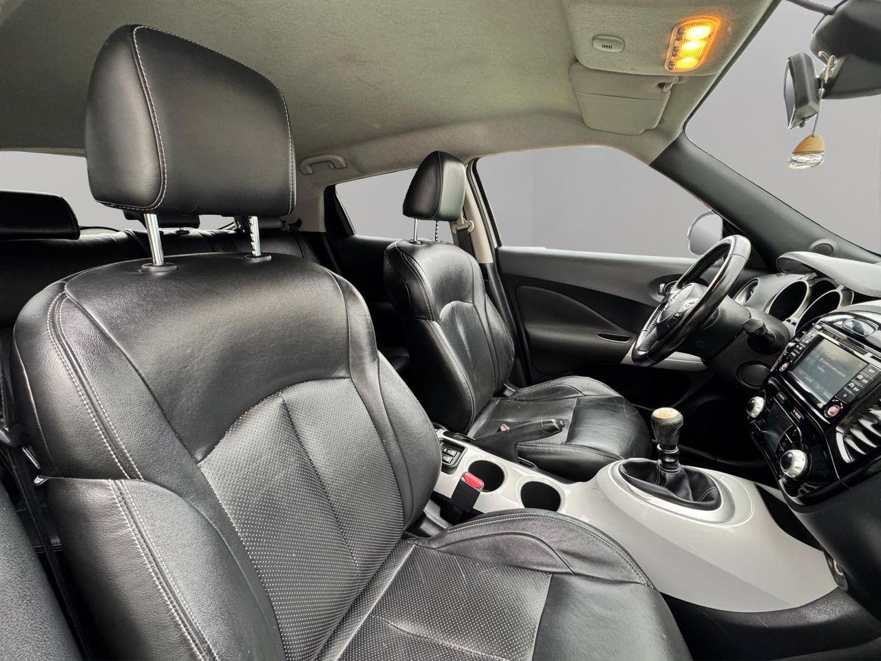 Nissan Juke Acenta 1.5 dCi 110 CV Stop&Start 4X2 - Foto 12