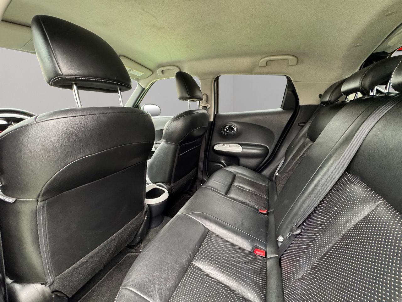 Nissan Juke Acenta 1.5 dCi 110 CV Stop&Start 4X2 - Foto 21