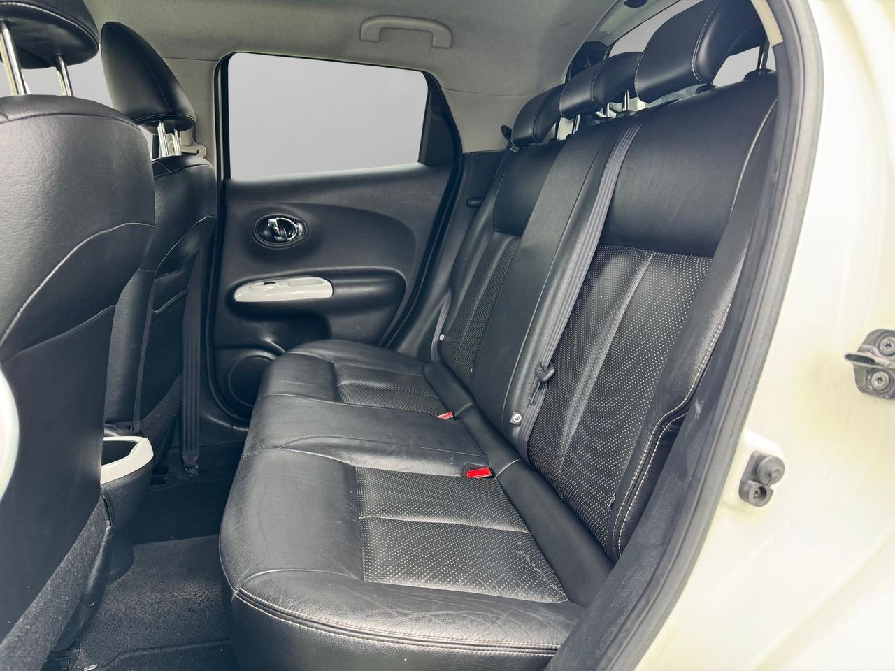 Nissan Juke Acenta 1.5 dCi 110 CV Stop&Start 4X2 - Foto 22