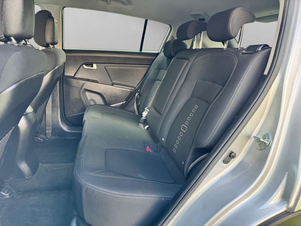 Kia Sportage 1.6 GDi 135 CV Maracaná 4x2 - Foto 21