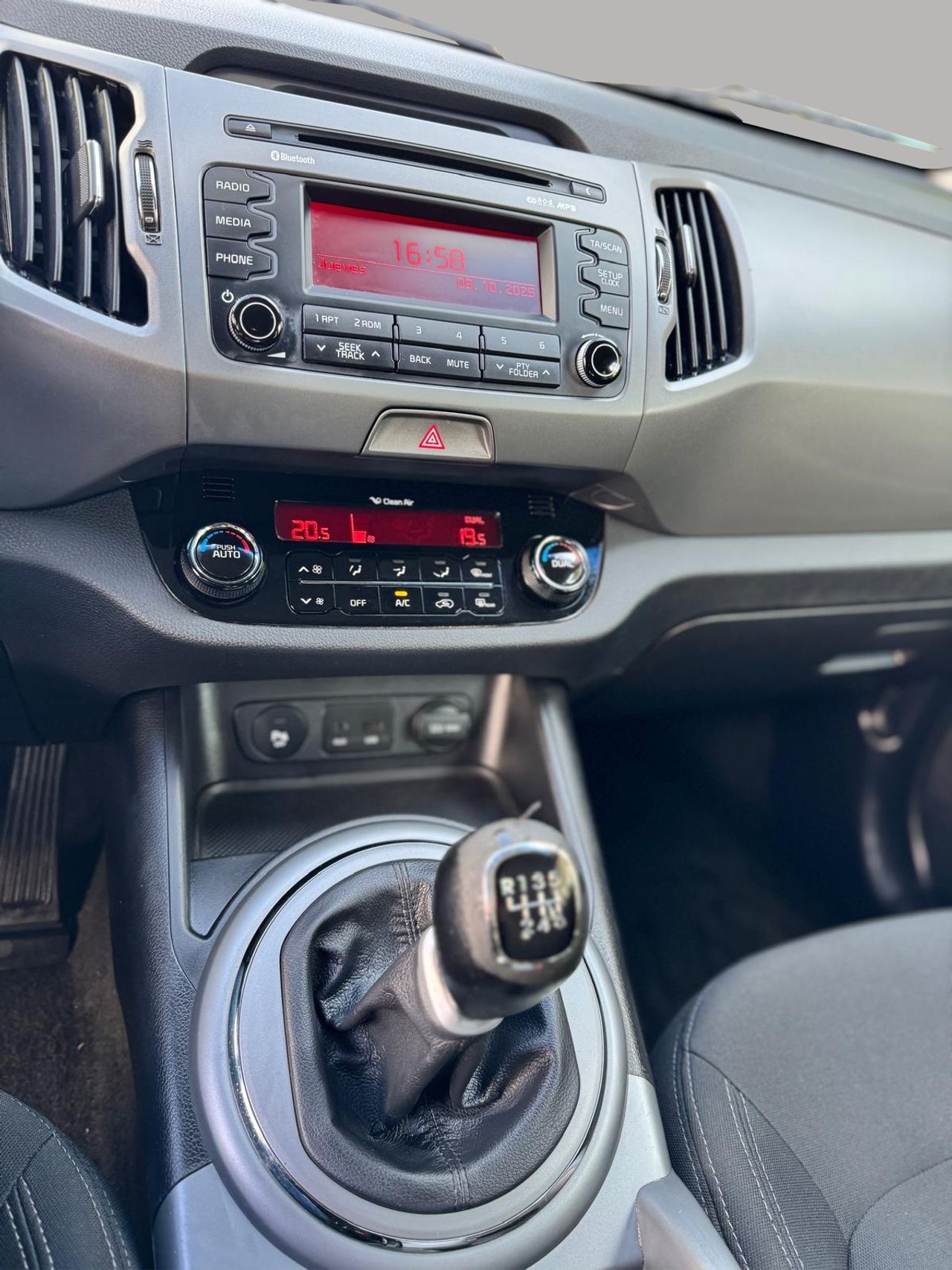 Kia Sportage 1.6 GDi 135 CV Maracaná 4x2 - Foto 13