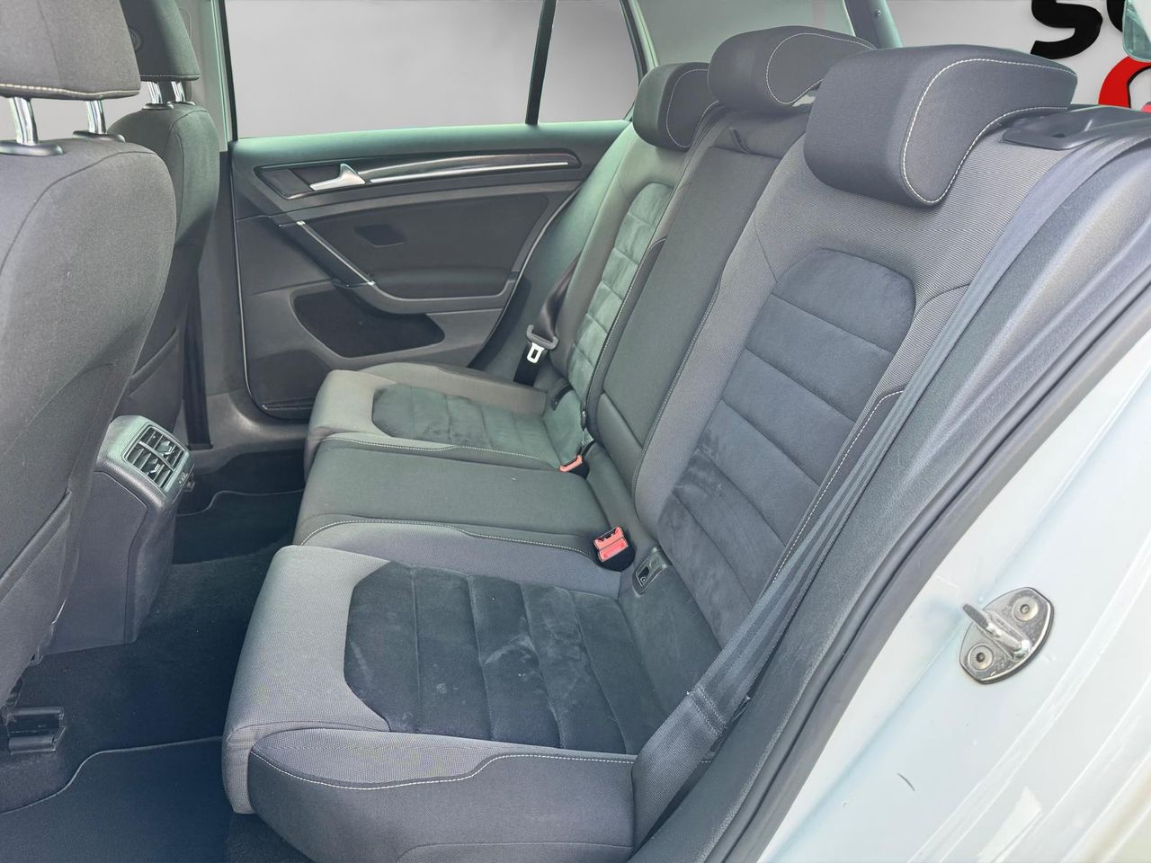 Volkswagen Golf Advance 2.0 TDI 150cv BMT - Foto 22