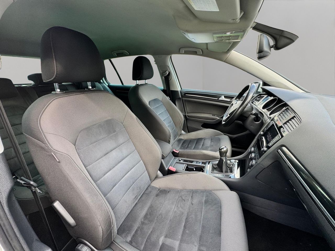 Volkswagen Golf Advance 2.0 TDI 150cv BMT - Foto 12