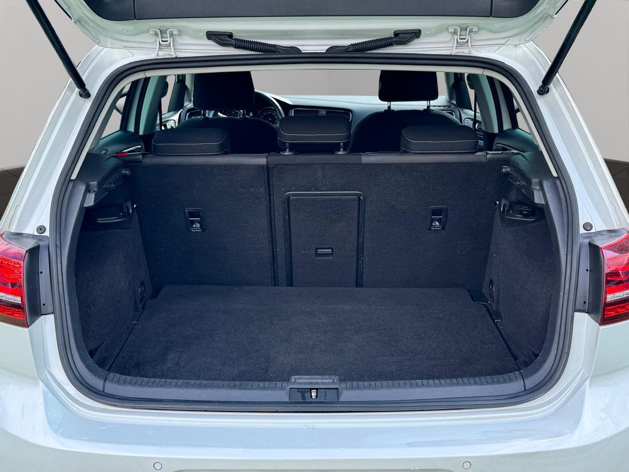 Volkswagen Golf Advance 2.0 TDI 150cv BMT - Foto 26