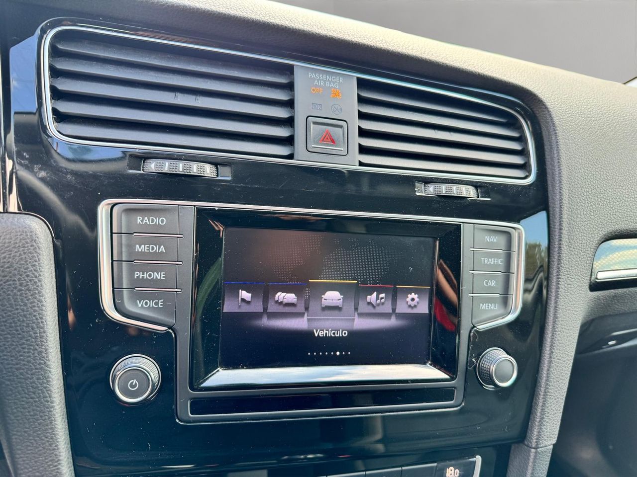 Volkswagen Golf Advance 2.0 TDI 150cv BMT - Foto 14