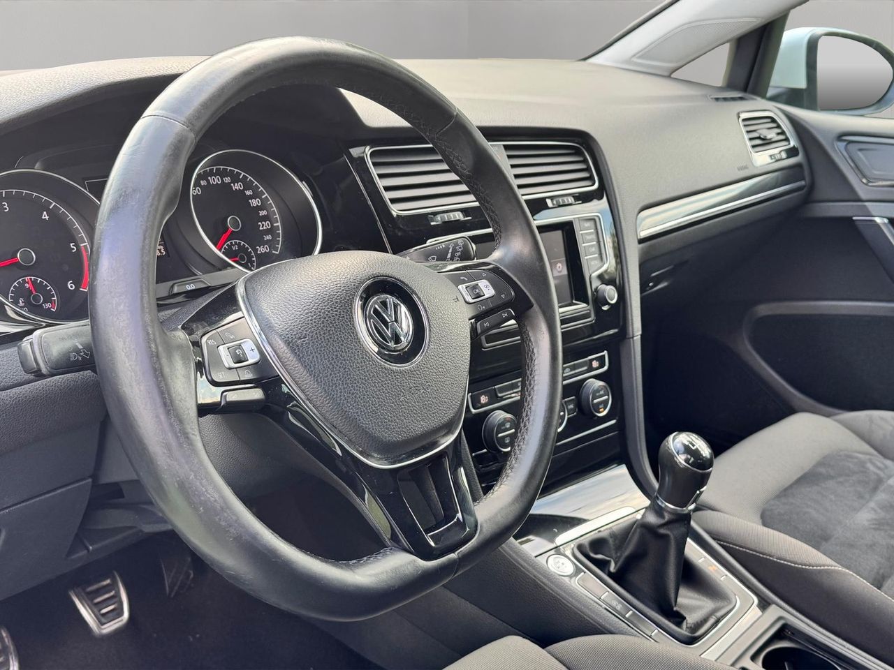 Volkswagen Golf Advance 2.0 TDI 150cv BMT - Foto 7