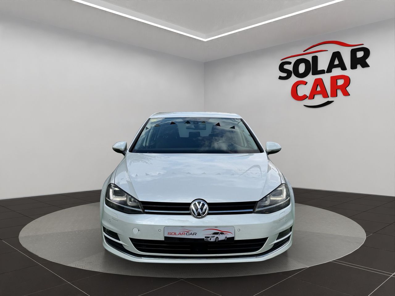 Volkswagen Golf Advance 2.0 TDI 150cv BMT - Foto 3