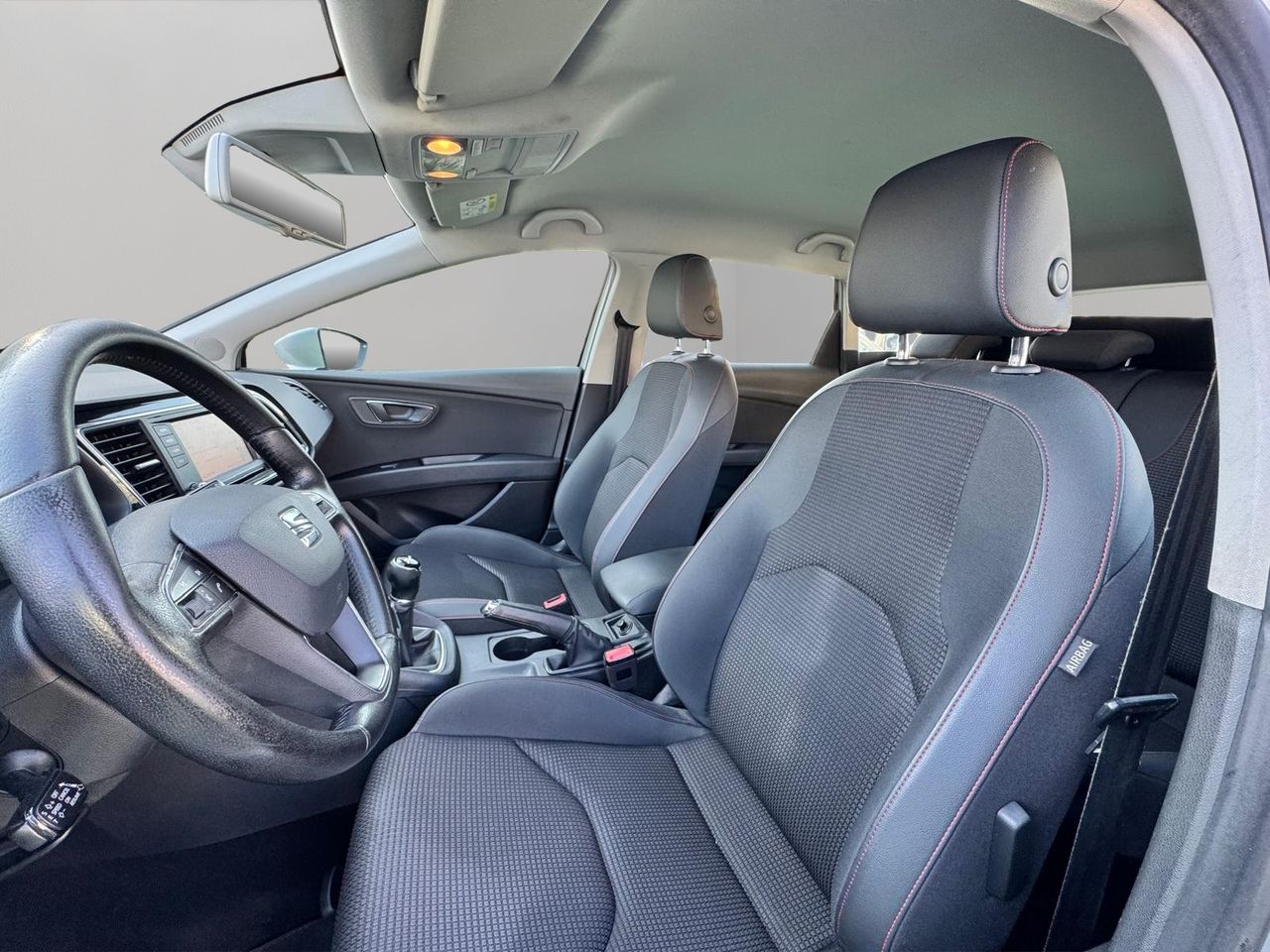 Seat Leon León ST 4Drive 2.0 TDI 150 CV Start&Stop Style - Foto 9